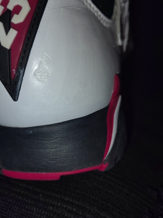 Nike Air Jordan 7 Retro \